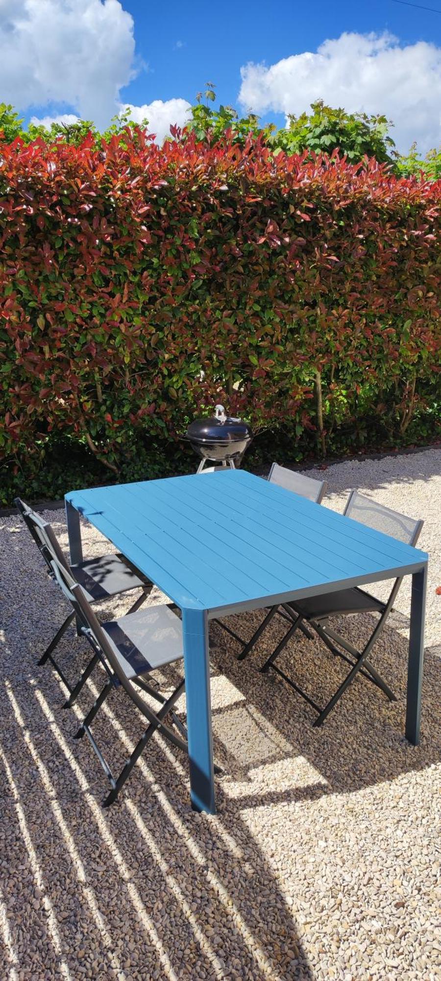 Loucelles Le Ptit Normand Entre Ville & Plages מראה חיצוני תמונה