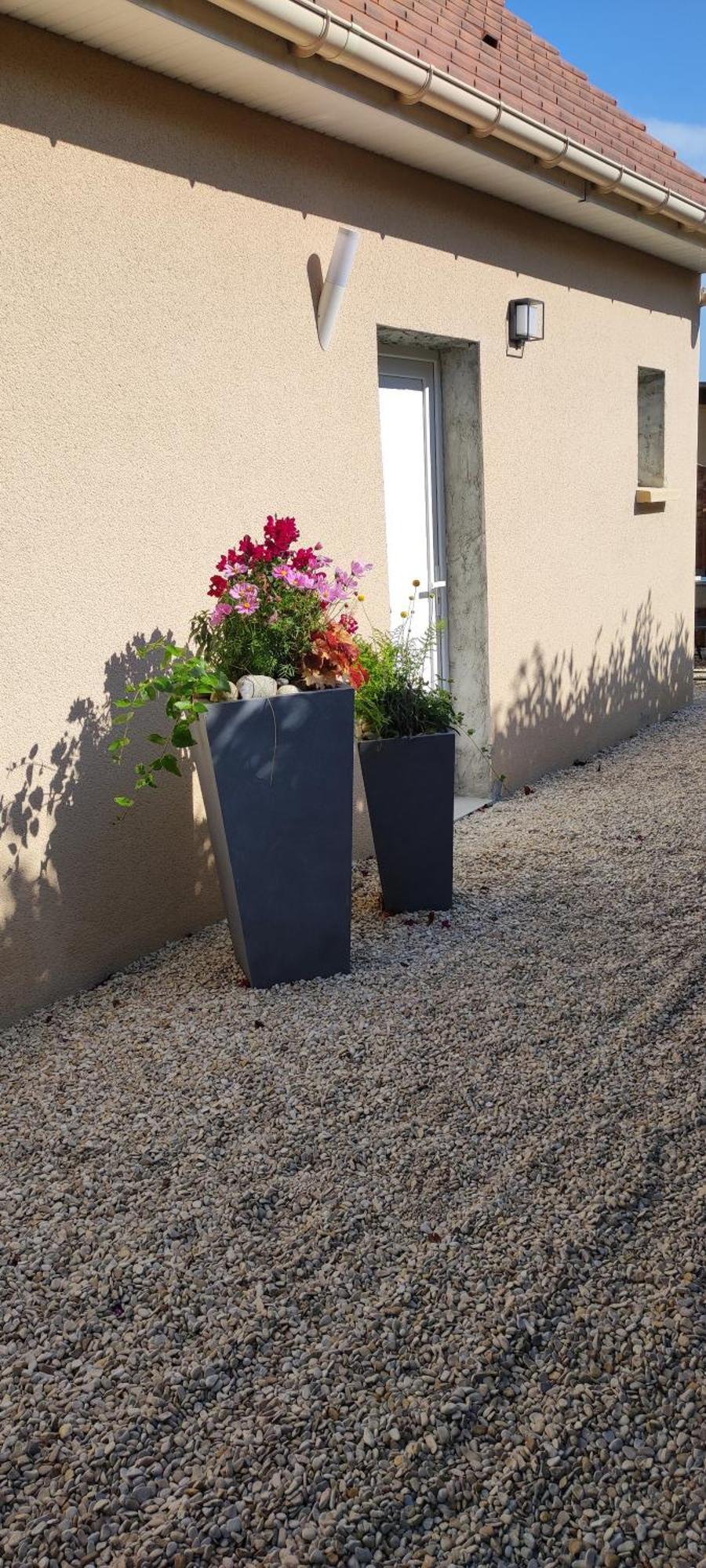Loucelles Le Ptit Normand Entre Ville & Plages מראה חיצוני תמונה