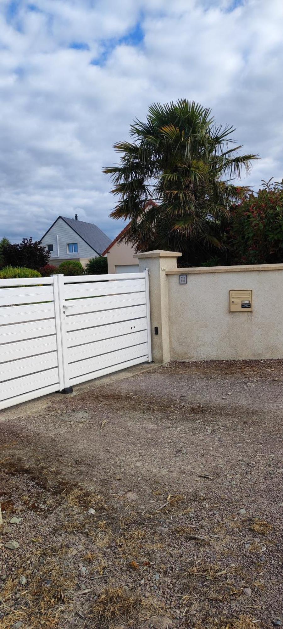 Loucelles Le Ptit Normand Entre Ville & Plages מראה חיצוני תמונה
